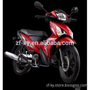 Chinese motocross cheap gas mini bikes cheap gas mini pocket bikes for sale ZF110